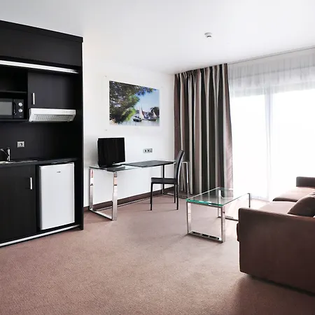 Westotel Life - 4 Etoiles Pornic