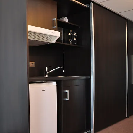 Westotel Life - 4 Etoiles 4* Pornic