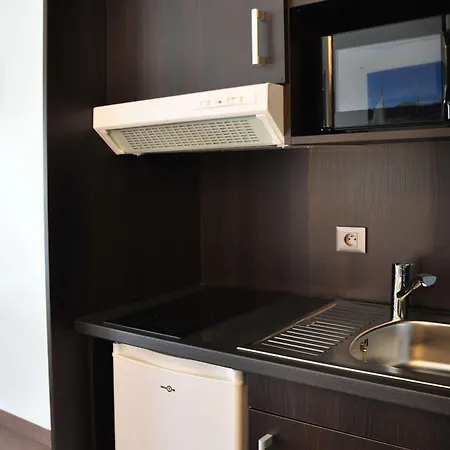Aparthotel Westotel Life - 4 Etoiles