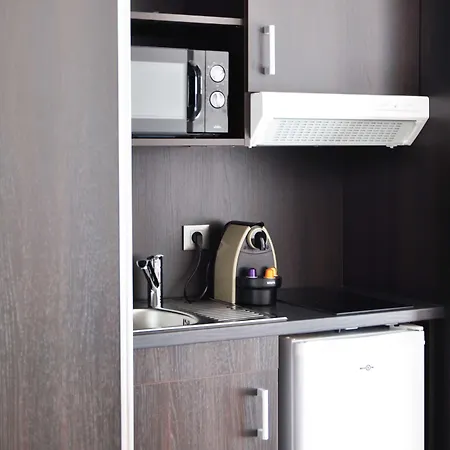 Westotel Life - 4 Etoiles 4*