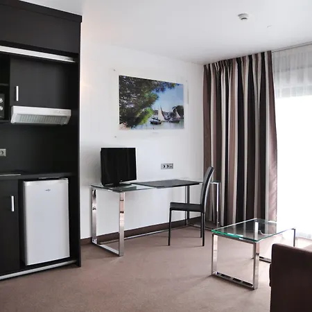 Westotel Life - 4 Etoiles 4* Pornic