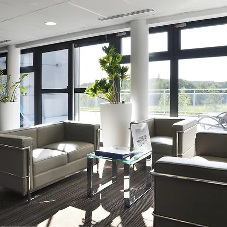 Westotel Life - 4 Etoiles Aparthotel
