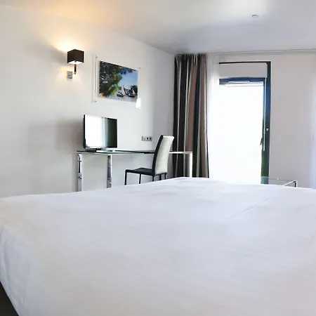 Westotel Life - 4 Etoiles Pornic