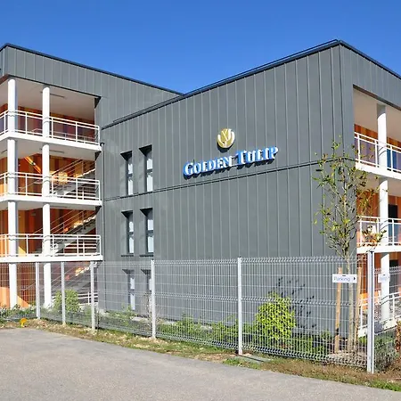 Golden Tulip Suites- Pornic