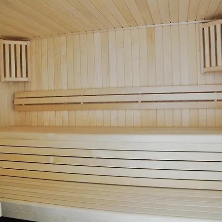 Golden Tulip Suites- Appart hôtel 4*