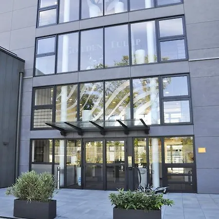 Golden Tulip Suites- Appart hôtel Pornic