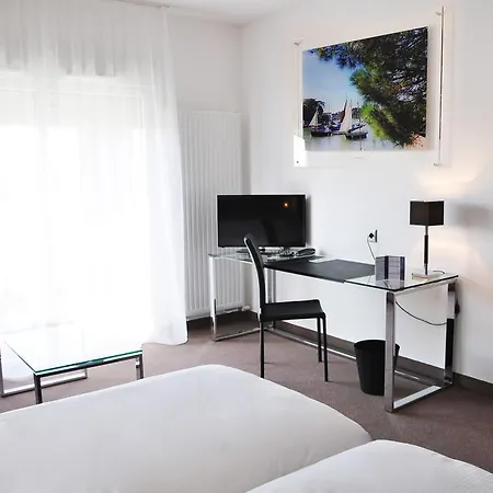 Westotel Life Appart'Hotels Pornic - Residence 4 Etoiles 4*