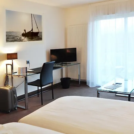 Golden Tulip Suites- Appart hôtel
