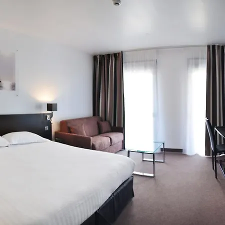 Golden Tulip Aparthotel Pornic