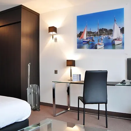 Westotel Life - 4 Etoiles Apart-hotel 4*