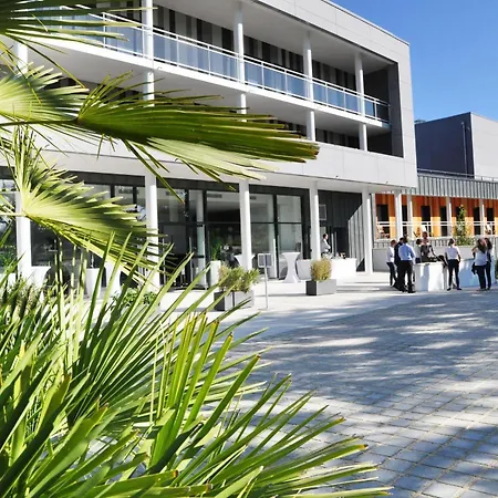Apartmanhotel Westotel Life - 4 Etoiles