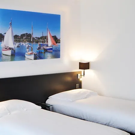 Westotel Life - 4 Etoiles Apart-hotel 4*