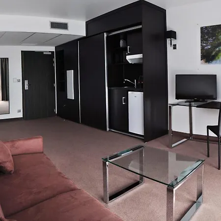 Westotel Life - 4 Etoiles