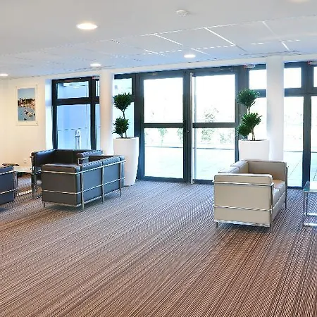 Golden Tulip Suites- 4* Pornic