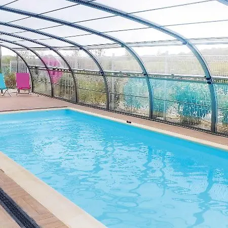 Golden Tulip Suites- Appart hôtel Pornic