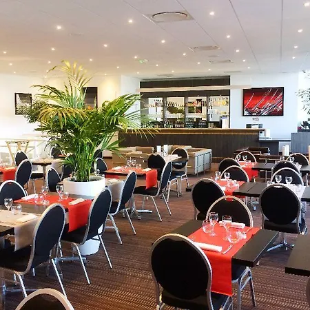 Golden Tulip Suites- Pornic