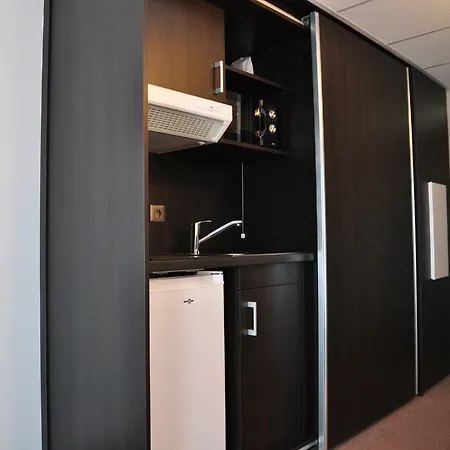 Golden Tulip Suites- Appart hôtel Pornic