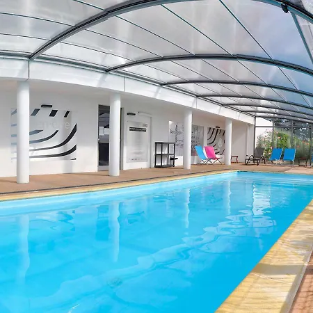 Westotel Life - 4 Etoiles Apart-hotel Pornic