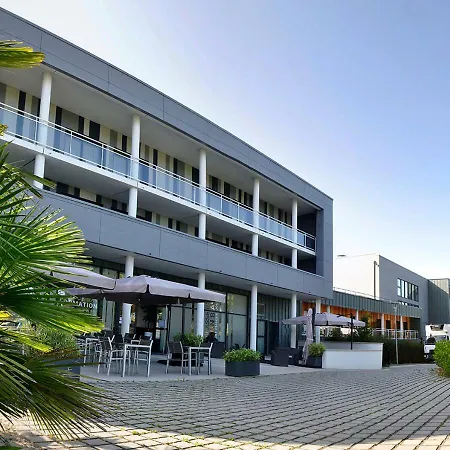 Golden Tulip Suites- Pornic