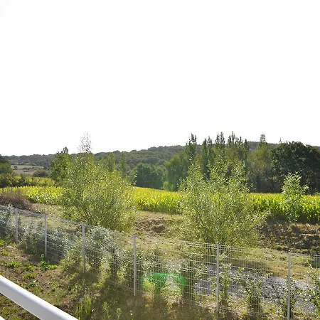 Apart Otel Golden Tulip Suites- Pornic