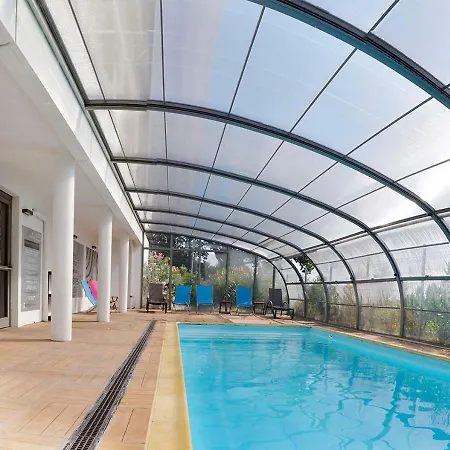 Golden Tulip Suites- Appart hôtel