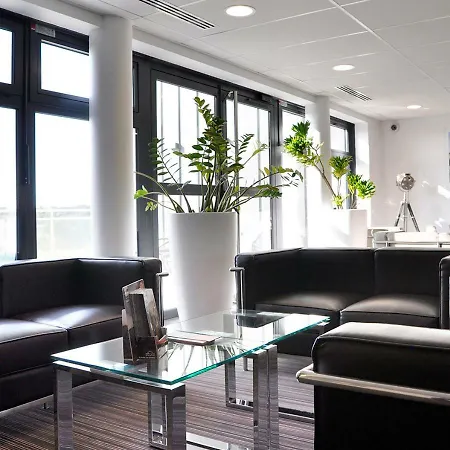 Appart hôtel Golden Tulip Suites- Pornic