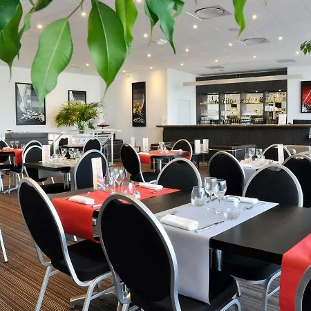 Golden Tulip Suites- Pornic