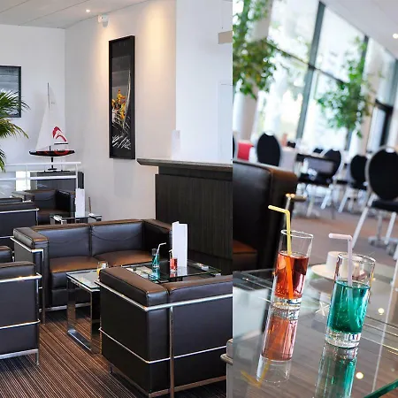 Golden Tulip Aparthotel 4*