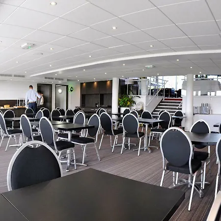 Westotel Life - 4 Etoiles Hotel apartamentowy Pornic