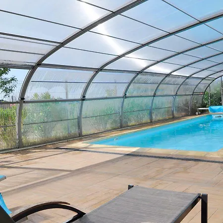 Hotel apartamentowy Westotel Life - 4 Etoiles