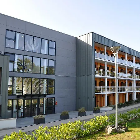 Westotel Life - 4 Etoiles Apart-hotel 4*