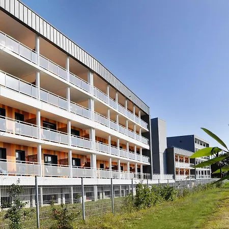 Golden Tulip Suites- Appart hôtel