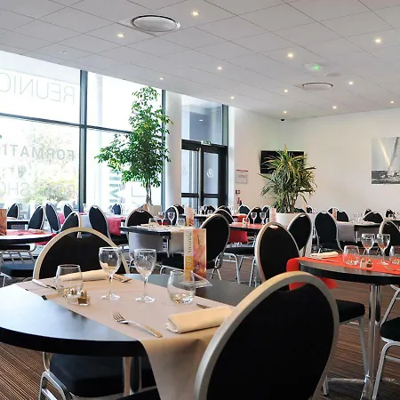 Golden Tulip 4* Pornic