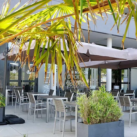 Golden Tulip Suites- Pornic