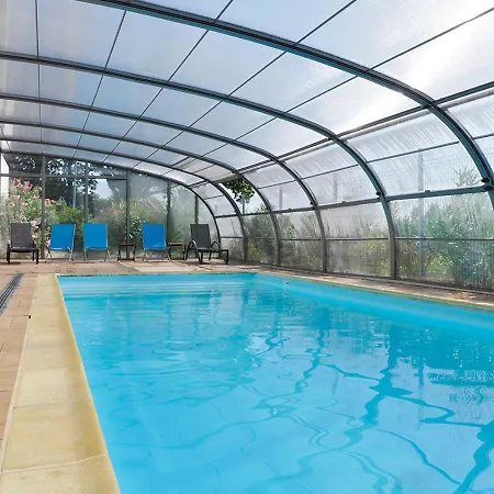 Golden Tulip Suites- 4* Pornic