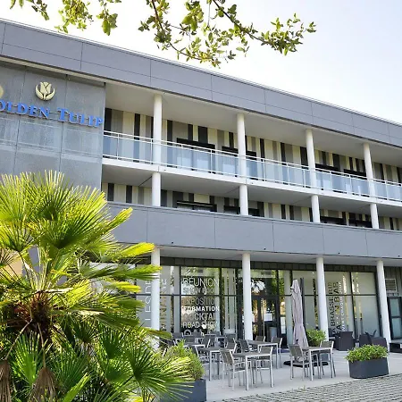 Golden Tulip Suites- 4* Pornic