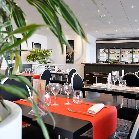 Aparthotel Golden Tulip