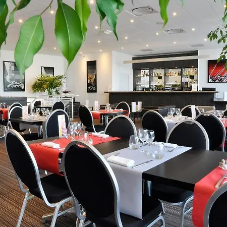 Golden Tulip Suites- Pornic