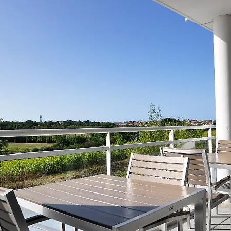 Westotel Life - 4 Etoiles Hotel apartamentowy