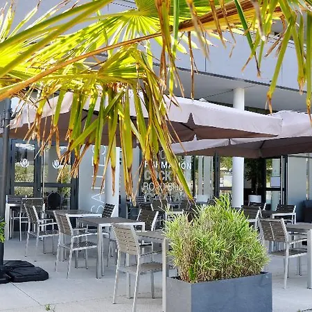 Golden Tulip Suites- 4* Pornic