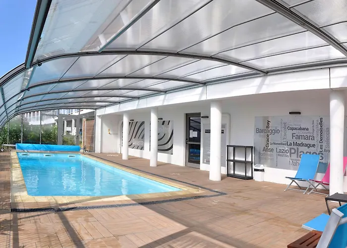 Golden Tulip Aparthotel Pornic