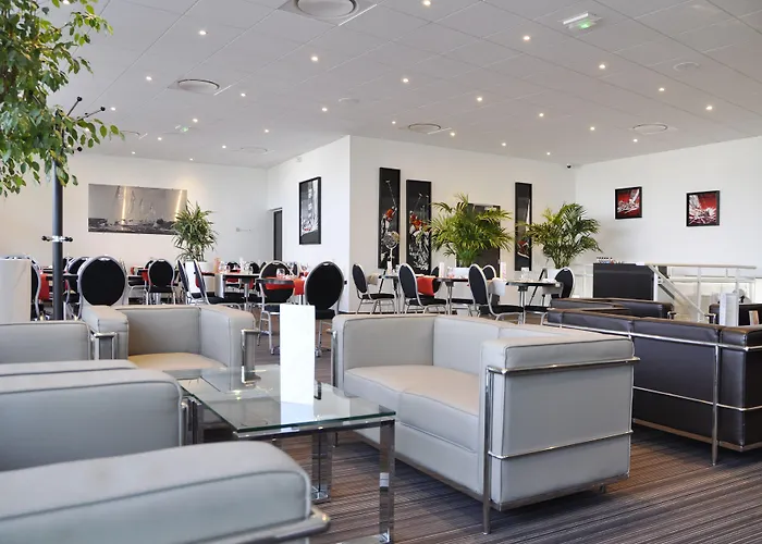 Golden Tulip 4* Pornic