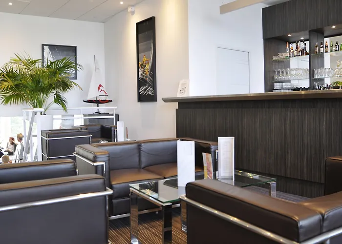 Aparthotel Golden Tulip