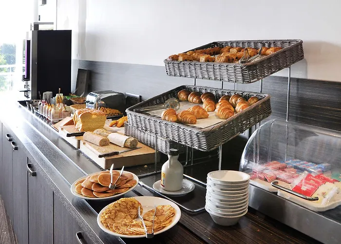 Aparthotel Golden Tulip Pornic