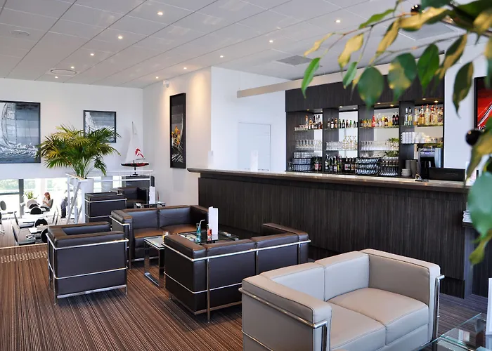 Golden Tulip Aparthotel Pornic