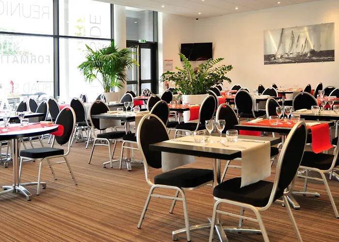 Aparthotel Golden Tulip