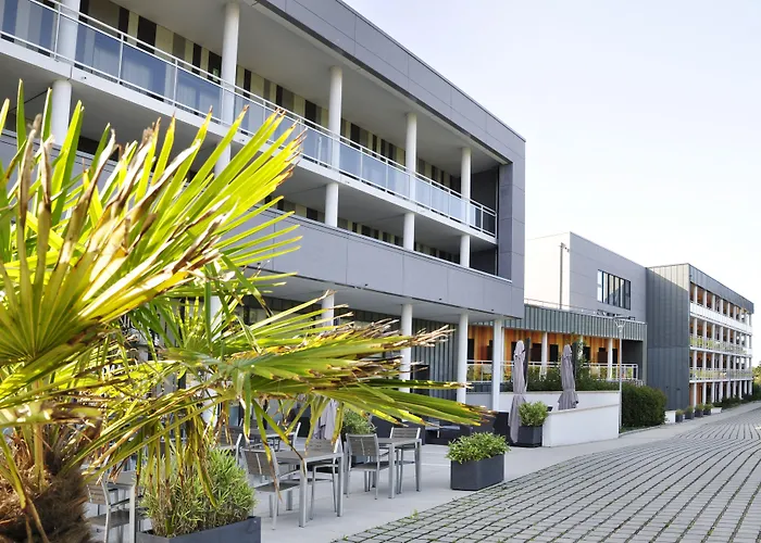 Golden Tulip Aparthotel Pornic