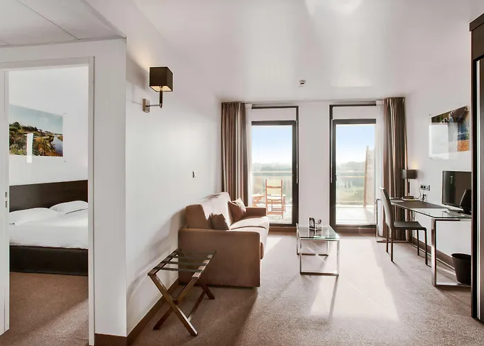 Aparthotel Golden Tulip Pornic