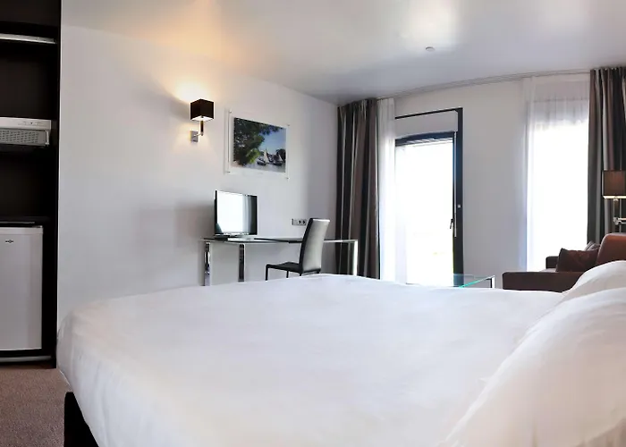 Golden Tulip 4* Pornic