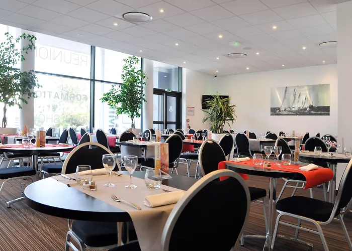 Golden Tulip Aparthotel